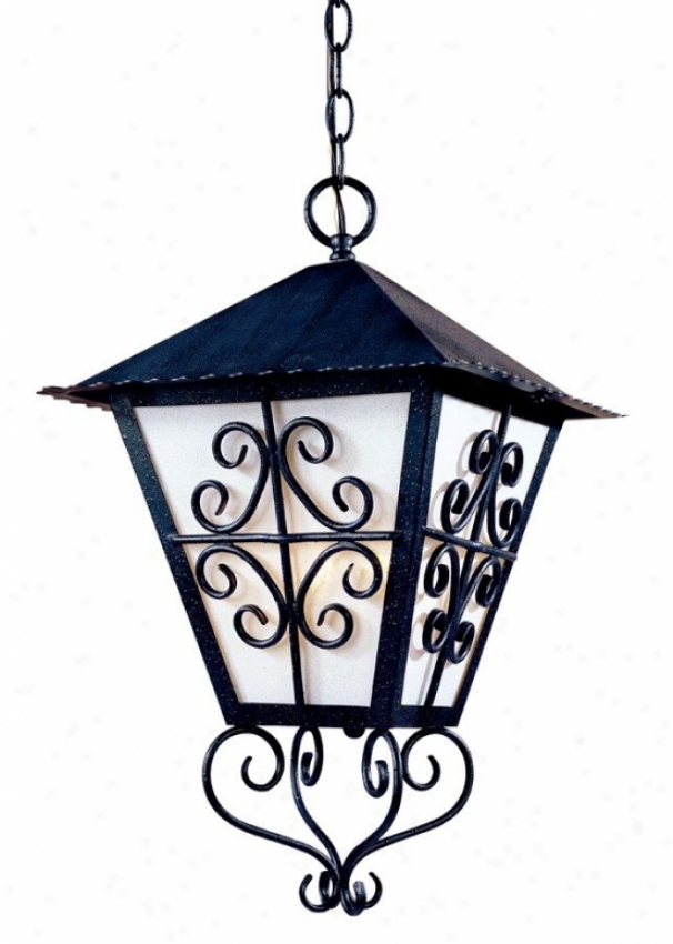 115485 - World Imports - 115485 > Outdoor Pendants