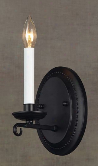 12520 - Moose Lighting - 12520 > Wall Lamps