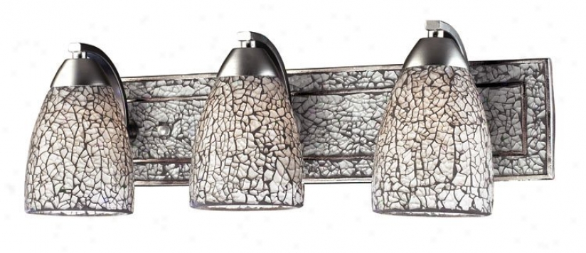 1302-3slv-whc  -Elk Lighting - 1302-3slv-whc > Wall Lamps