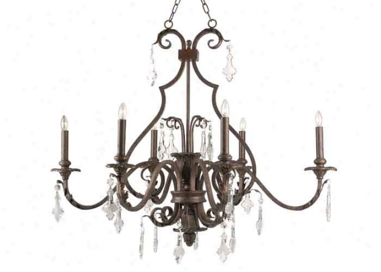 13774-02 - International Lighting - 13774-02 > Chandeliers