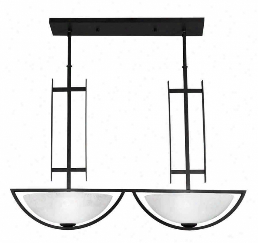 13811-02 - International Lighting - 13811-02 > Billiard Lighting