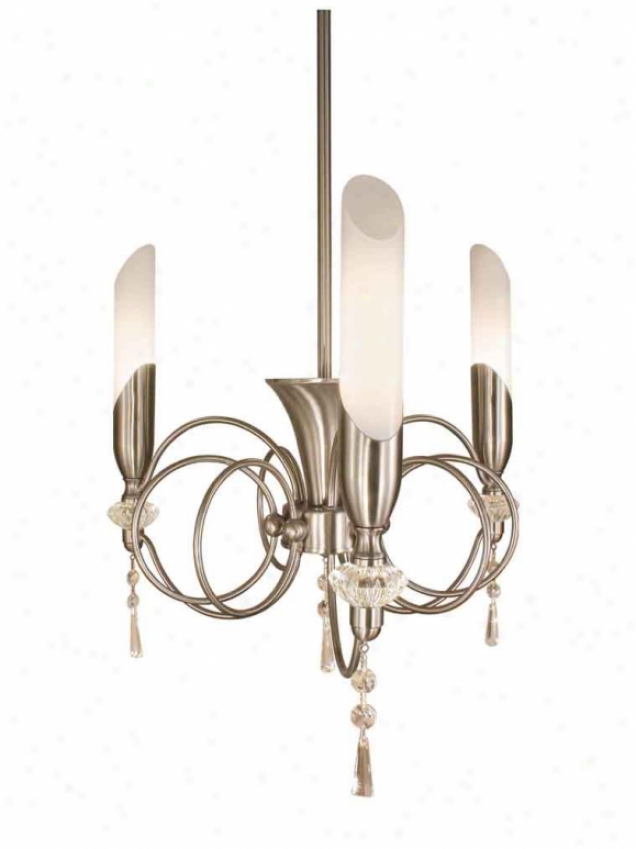 13860-53 - International Lighting - 13860-53 > Chandeliers