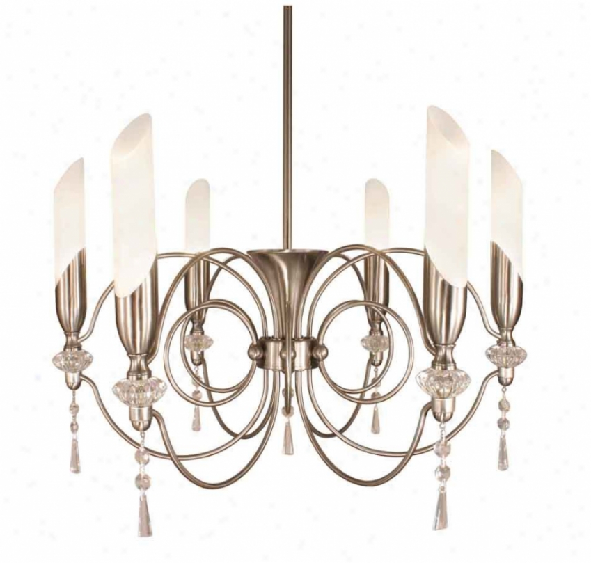 13861-53 - International Lighting - 13861-53 > Chandeliers