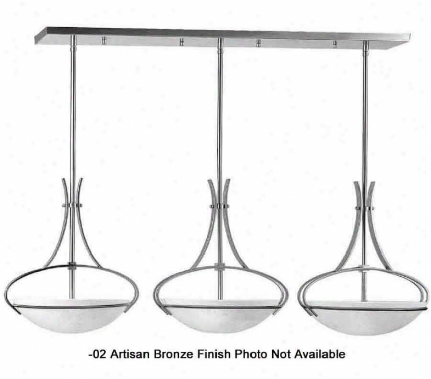 13885 - International Lighting - 13885 > Billiard Lighting