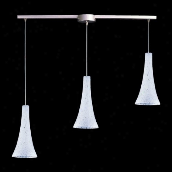 140-3l-sw - Elk Lighting - 140-3l-sw > Chandeliers