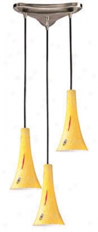 104-3yw - Elk Lighting - 140-3yw > Pendants