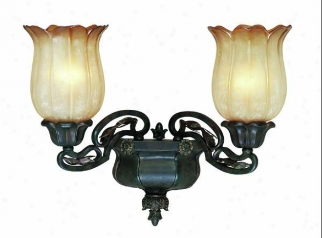 148206 - World Imports - 148206 > Wall Sconces