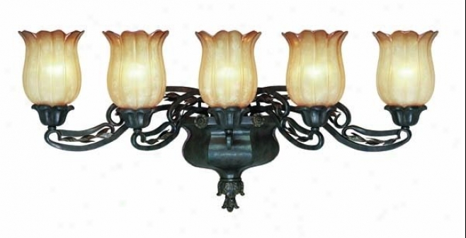 148506 - World Imports - 148506 > Wall Sconces