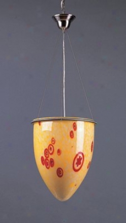 150-1yw - Elk Lighting - 150-1yw > Pendants