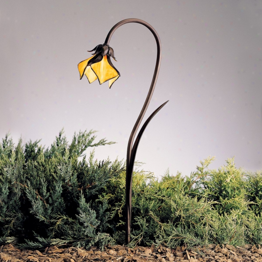 15320oz - Kichler - 15320oz > Path Lighting