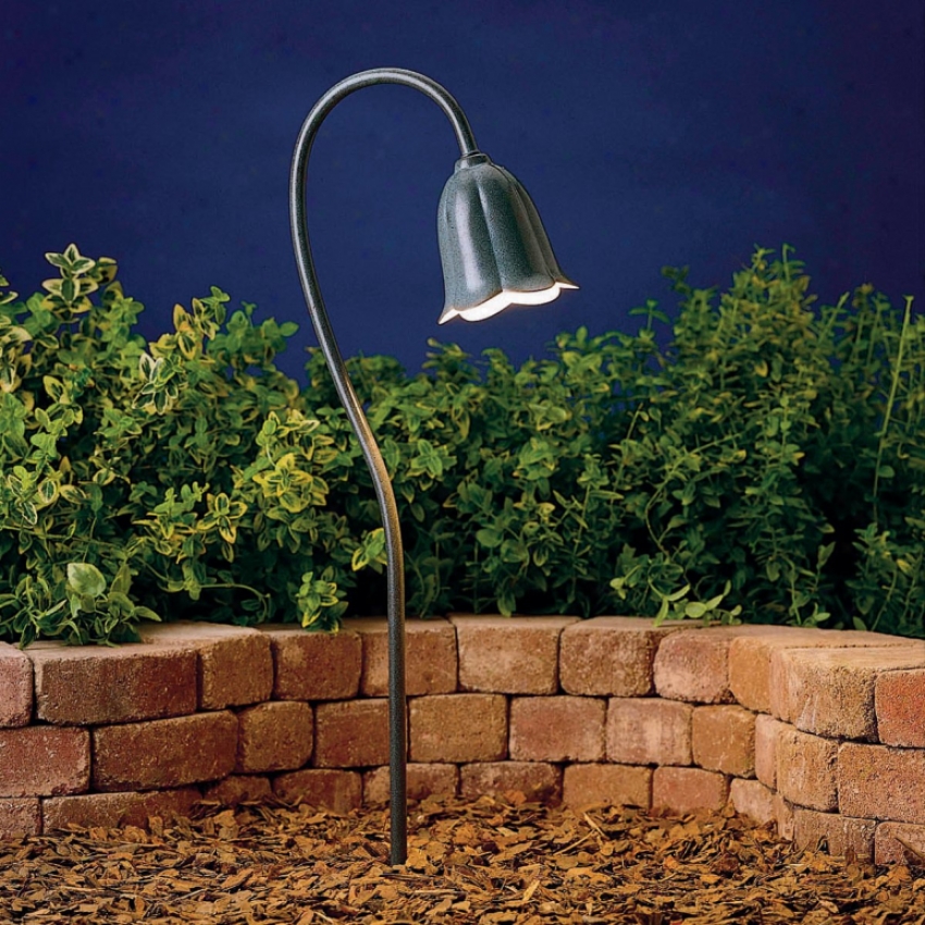 15349mst - Kichler - 15349mst > Path Lighting