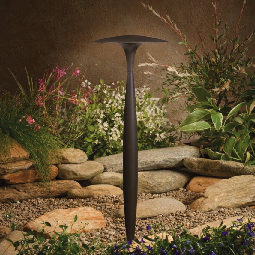 15833azt - Kichler - 15833azt > Path Lighting