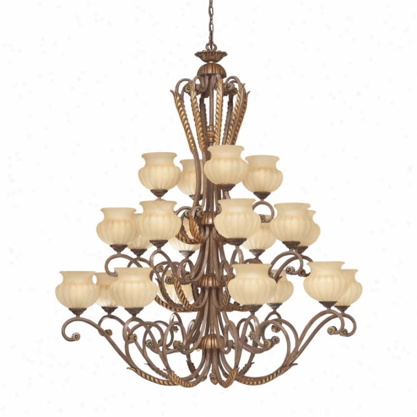 1695brl - Kichler - 1695brl > Chandeliers