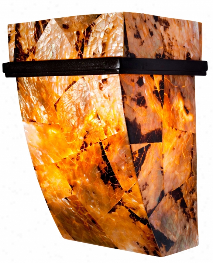 178k01b - Varaluz - 178k01b> Wall Sconce