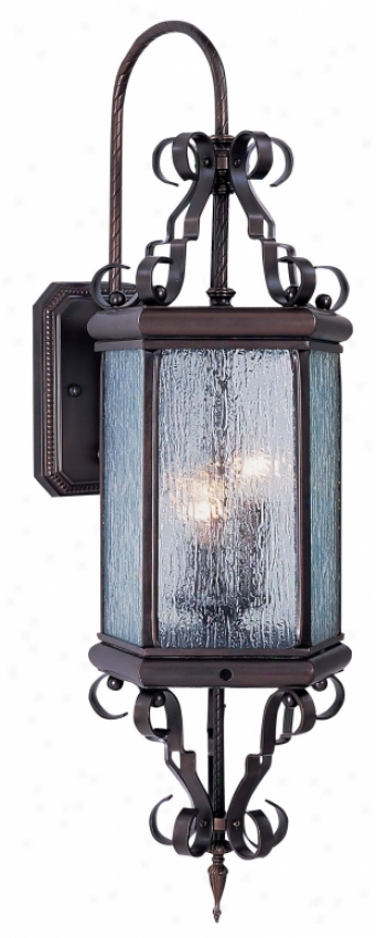 1802 - Framburg - 1802 > Outdoor Wall Sconce