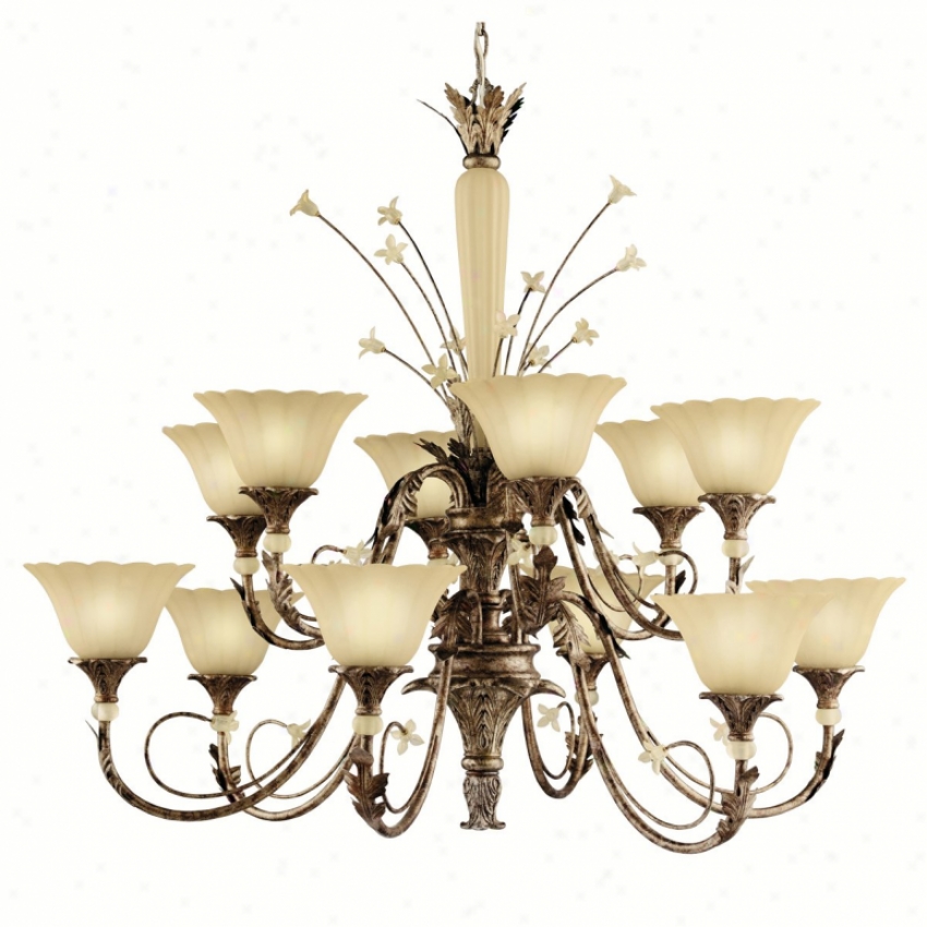 1835rg - Kichler - 1835rg > Chandeliers