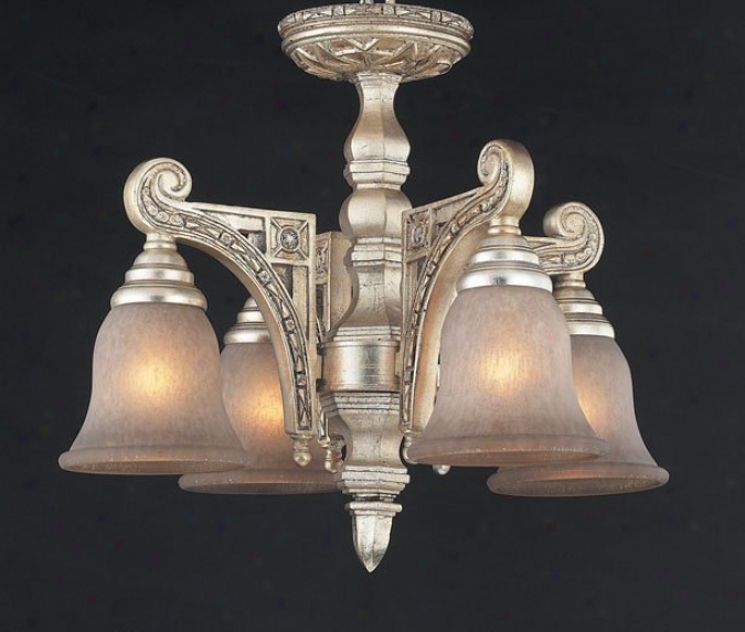 1855_4 - Elk Lighting - 1855_4 > Chandeliiers