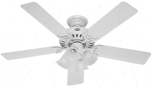 20181 - Huntwr - 20181 > Ceiling Fans