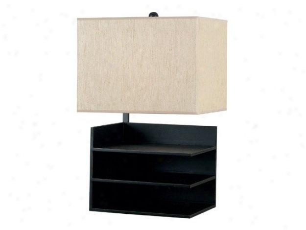 20290orb - Kenroy Home - 20290orb > Table Lamps