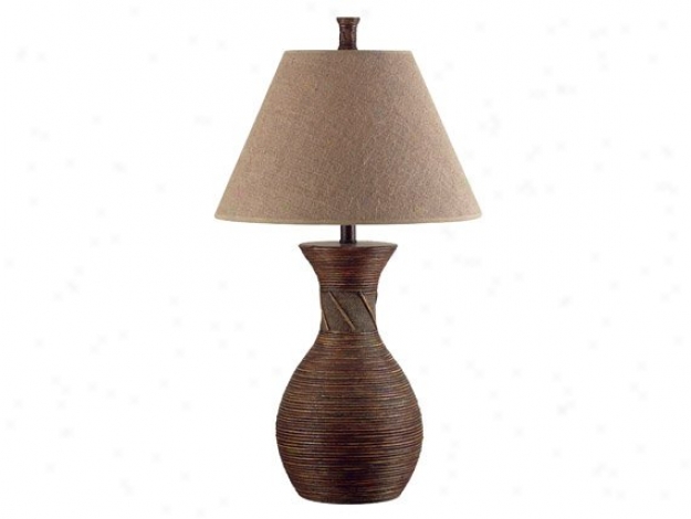 20390nr - Kenroy Home - 20390nr > Table Lamps