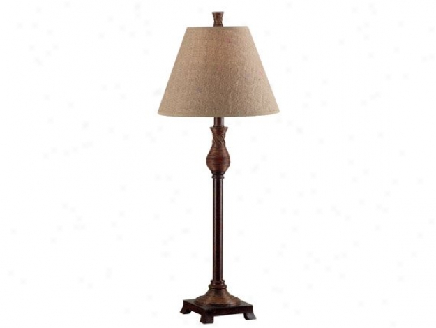 20392nr - Kenroy Home - 20392nr > Buffet Lamps