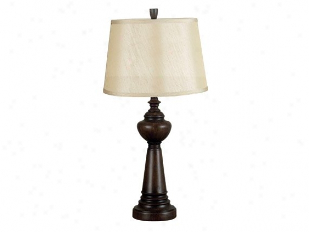 20456wdb -K enroy Home - 20456wdg > Table Lamps