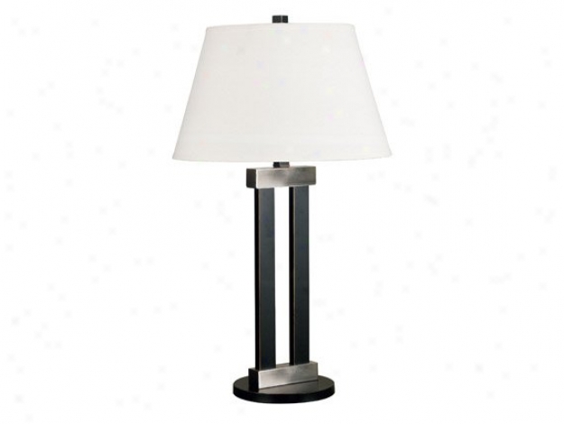 20588orb - Kenroy Home - 20588orb > Table Lamps