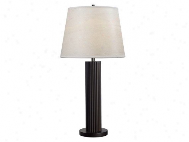 20660esp - Kenroy Home - 20660esp > Table Lamps