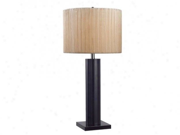 20662orb - Kenroy Home - 20662or6 > Table Lamps