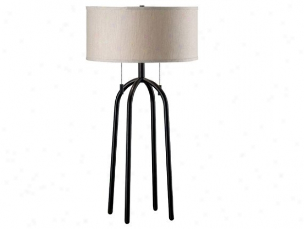 21387orb - Kenroy H0me - 21387orb > Table Lamps