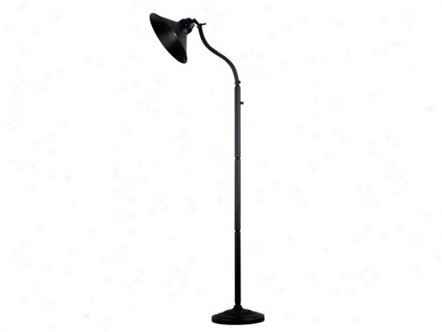 21398orb - Kenroy Domicile - 21398orb > Floor Lamps