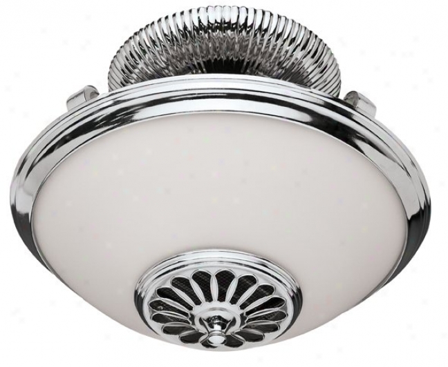 21533 - Hunter - 21533 > Semi Flush Mount