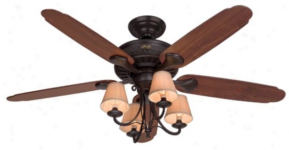 22710 - Hunter - 22710 > Ceiling Fans