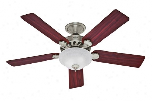 23722 - Hunter - 23722 > Ceiling Fans