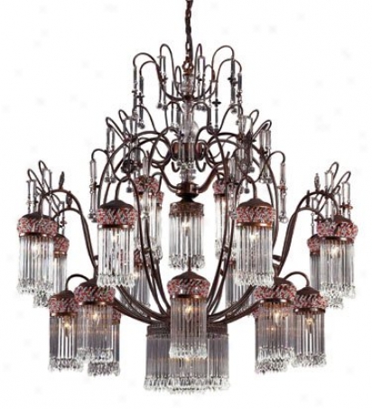 2896_22 - Elk Lighting - 2896_22 > Chandeliers