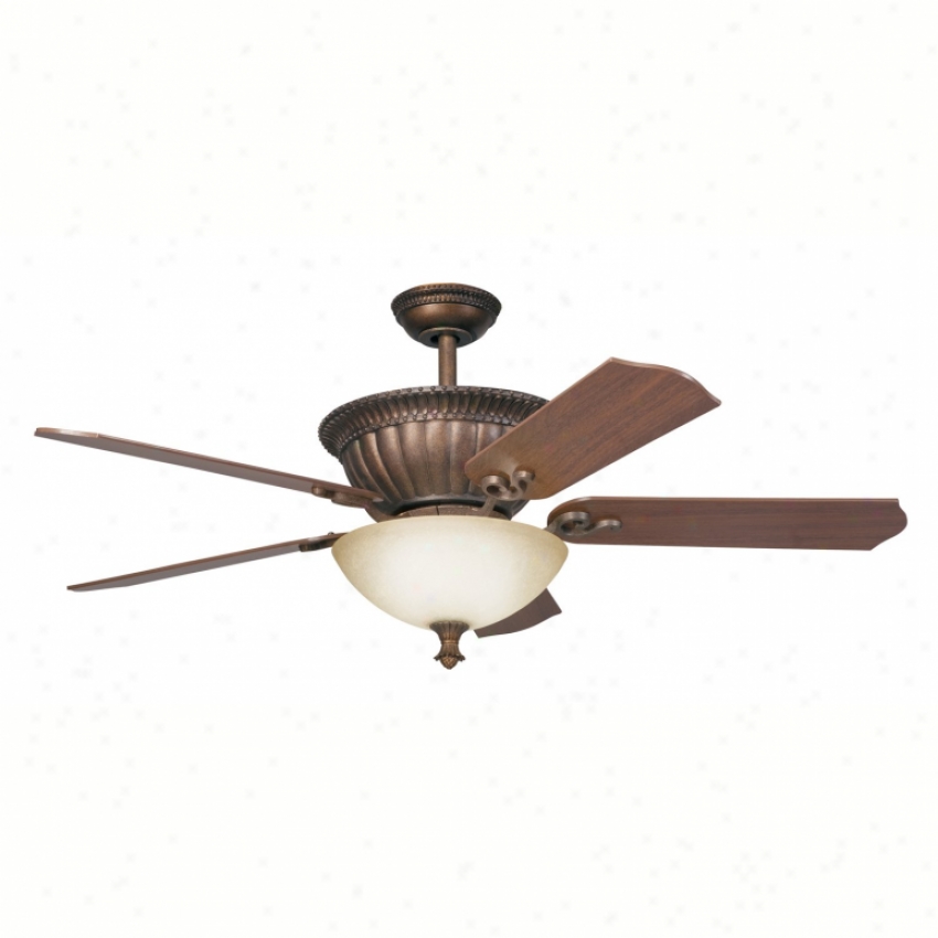 300012tzg - Kichler - 300012tzg > Ceiling Fans