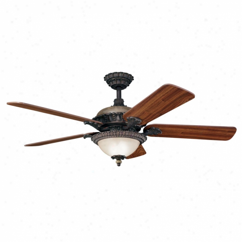 300108ctz - Kichler - 300108ctz > Ceiling Fans