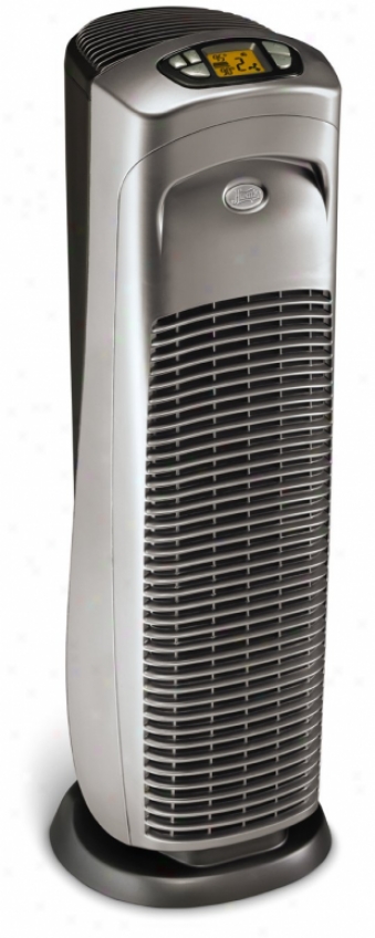 30736 - Hunter - 30736 > Air Purifiers