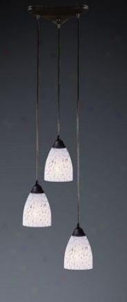 406-3fr - Elk Lighting - 406-3fr > Chandeliers