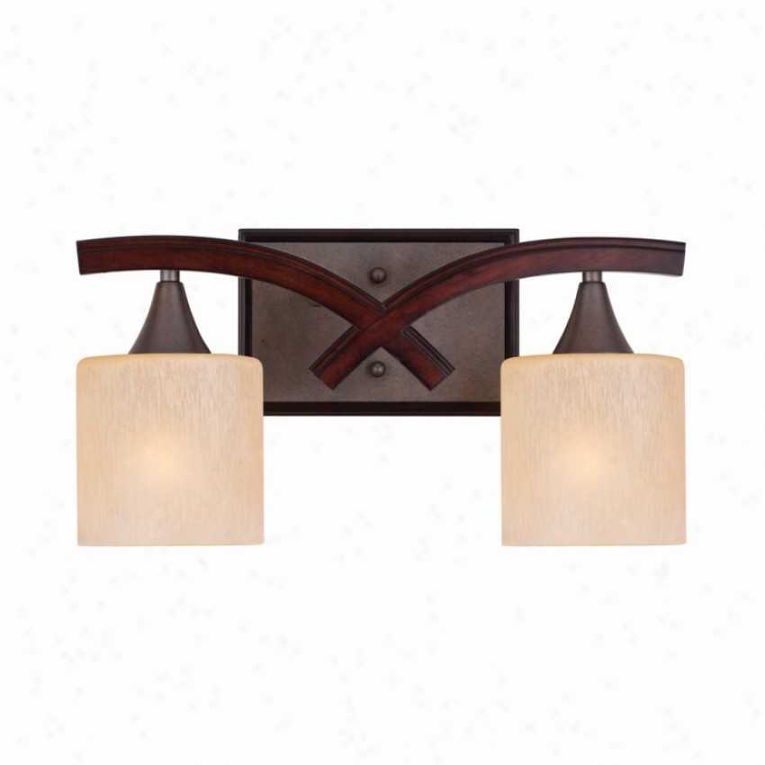 4090-ba2-mw - Golden Lighting - 4090-ba2-mw > Wall Sconces