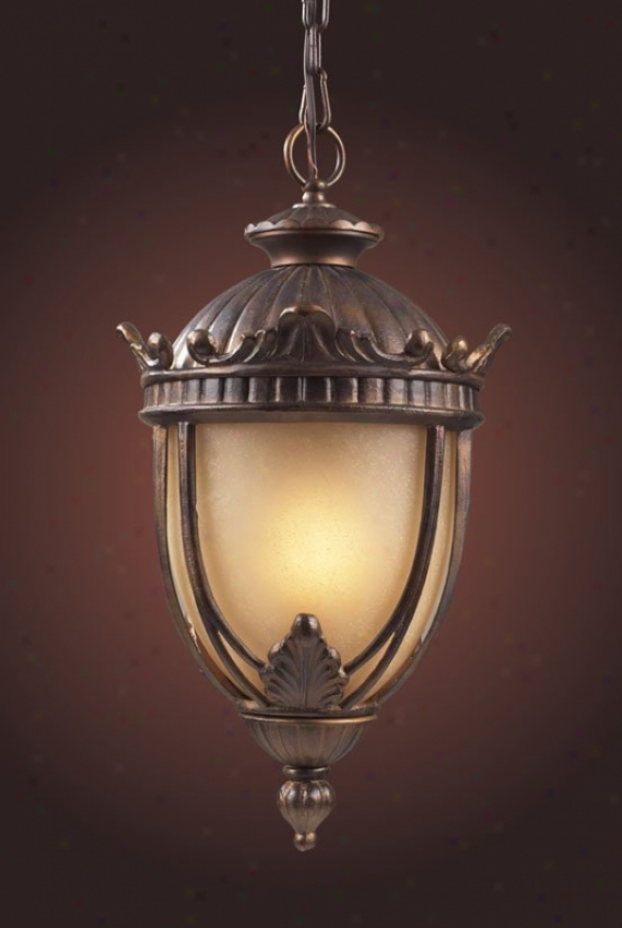 42083/1 - Elk Lighting - 42083/1 > Outdoor Wall Sconce