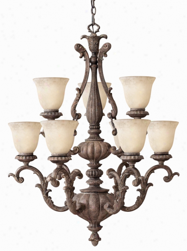 4829cc - Hinkley - 4829cc > Chandeliers