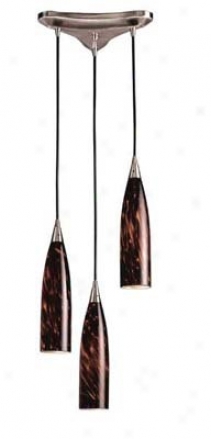 501-3sw - Elk Lighting - 501-3sw > Pendants