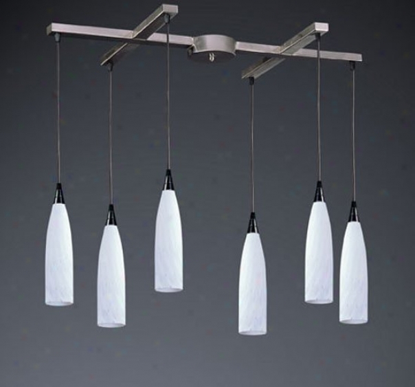 501-6mt - Moose Lighting - 501-6mt > Pendants