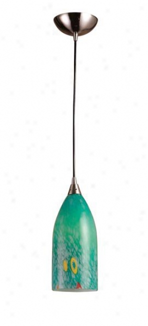 502-1em - Elk Lighting - 502-1em > Pendants