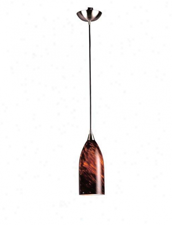 502-1fr - Elk Lighting - 502-1fr > Pendants