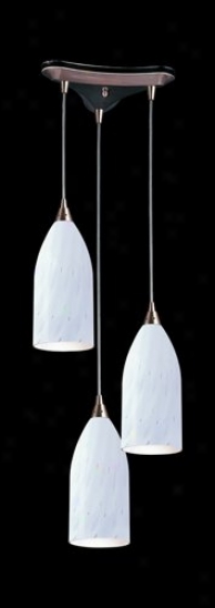 502-3wh - Elk Lighting - 502-3wh > Pendants