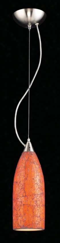 523-1asc - Elk Lighting - 523-1asc > Pendants