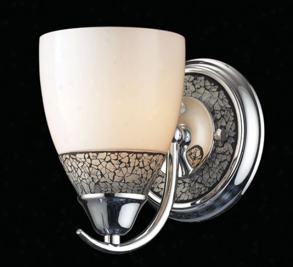 524-1chr - Elk Lighting - 524-1chr > Wall Lamps