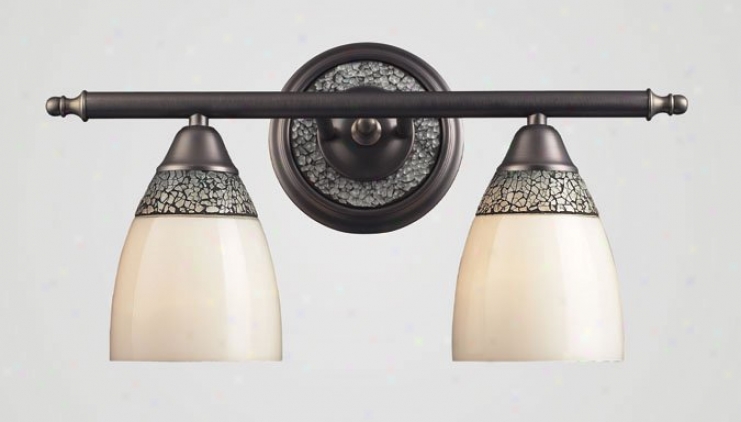 525-2ap - Elk Lighting - 525-2ap > Wall Lamps